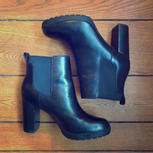 clarks elipsa dee boots